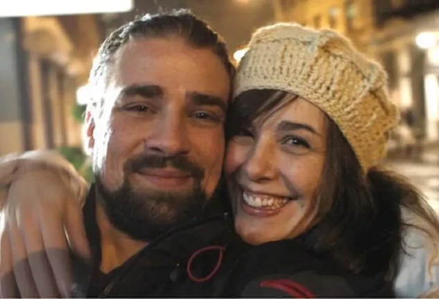 mario biondo raquel sanchez silva