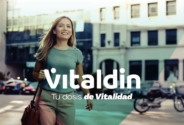 branded content vitaldin