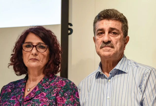 santina pippo biondo padres mario EP