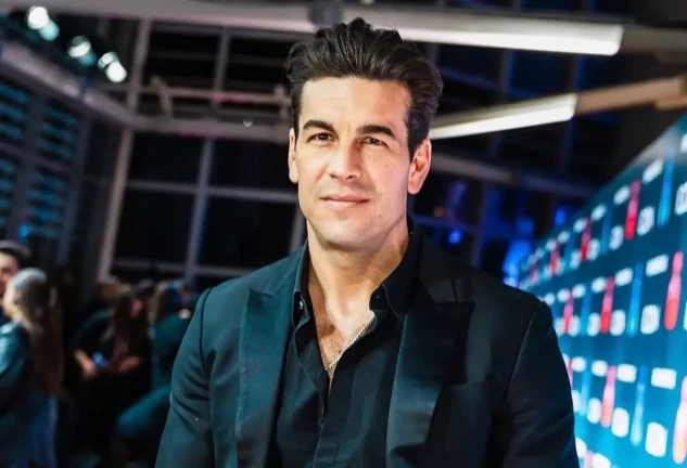 Mario Casas