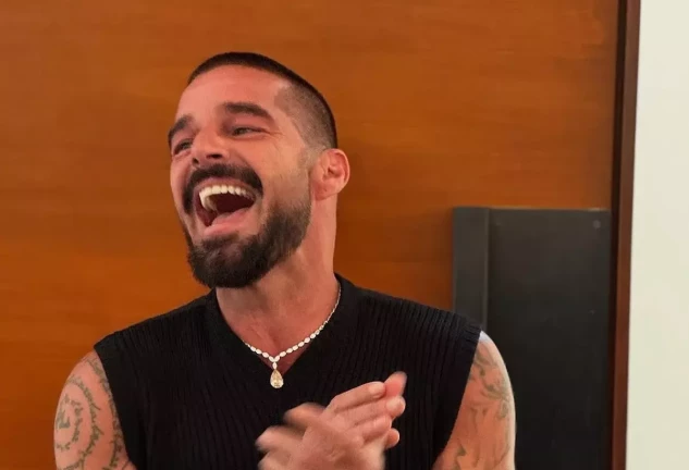 Ricky Martin