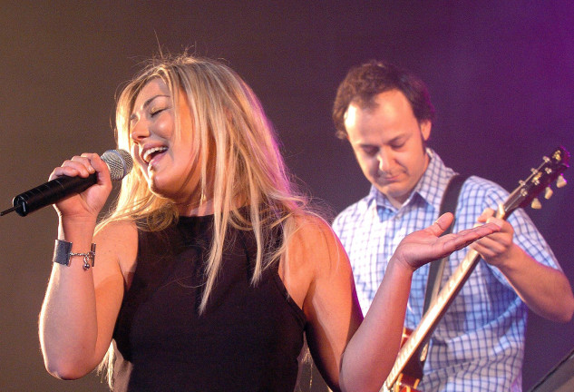 La Oreja de Van Gogh nueva Amaia 2