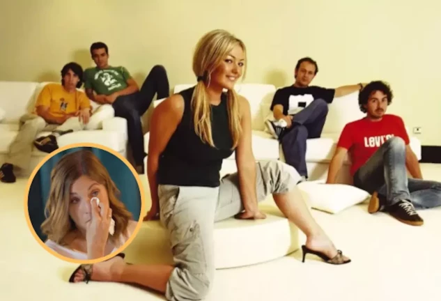 'La Oreja de Van Gogh' regresa con Amaia Montero: las redes lo critican y apoyan a Leire Martínez