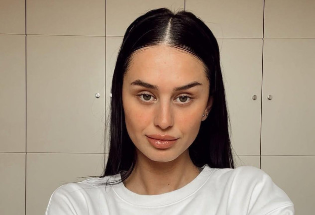 Marina Romero, nuera de Makoke: sus aplaudidas palabras en plena lucha contra la enfermedad