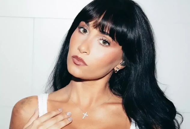 Aitana Conciertos 2026 2