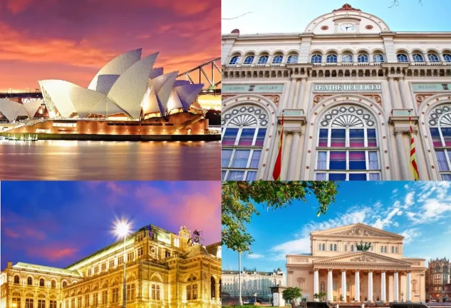 DIA MUNDIAL DE LA OPERA