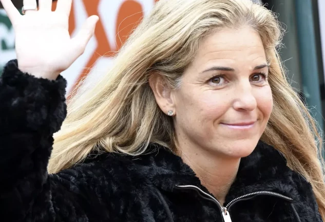 Arantxa Sánchez-Vicario 2