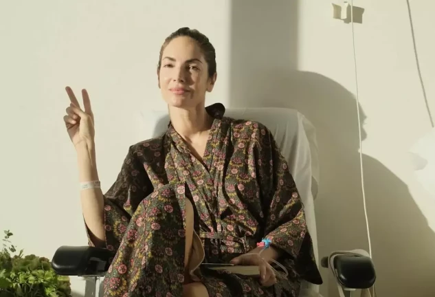 Eugenia Silva Operación 1