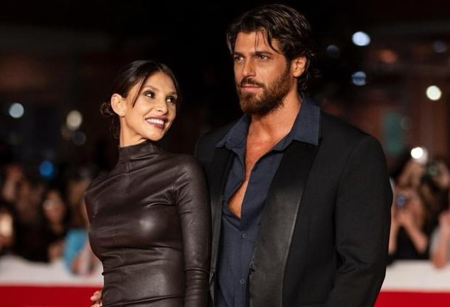 Can Yaman: así es el lujoso hotel donde se aloja en España junto a su novia