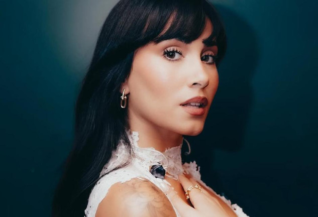 Aitana vende por más de un millón de euros la casa de Madrid que compartió con Miguel Bernabeu