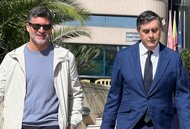 toño sanchis juicio belen esteban efe