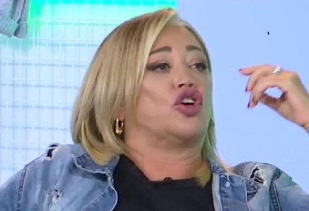 Belén Esteban habla como nunca de sus operaciones estéticas
