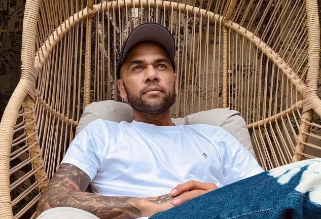 Dani Alves