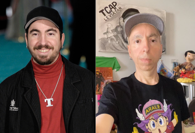 Eloi Yebra, operado de un tumor