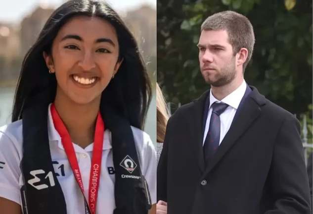 Juan Urdangarin y su novia.