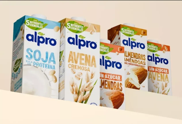 Alpro BC Pronto 3