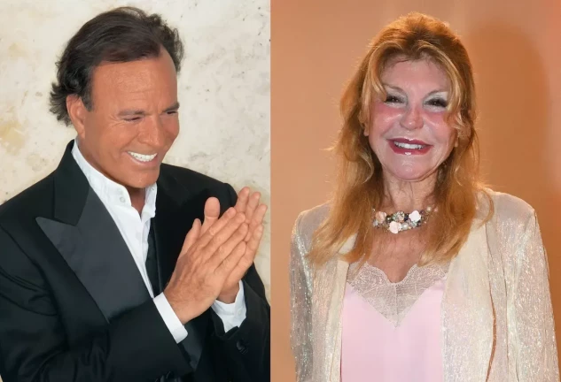 Famosos mas ricos España