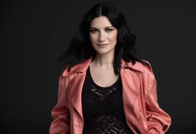 Laura Pausini
