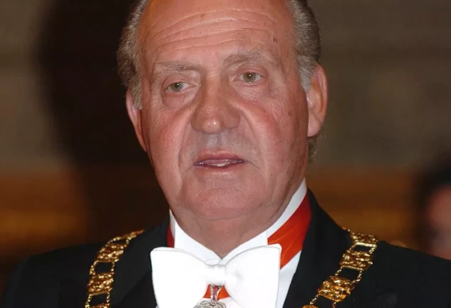 Juan Carlos 1