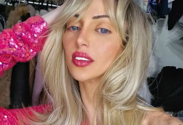 Barbie Humana muere 2