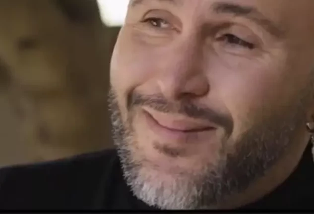 Kiko Rivera De Viernes 2