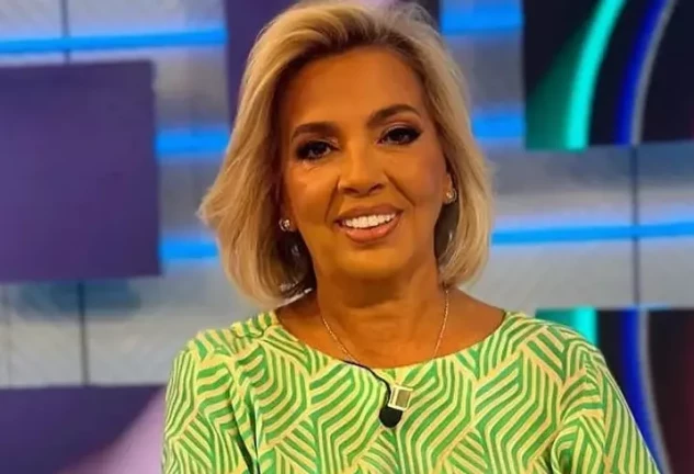 Carmen Borrego foto retoque