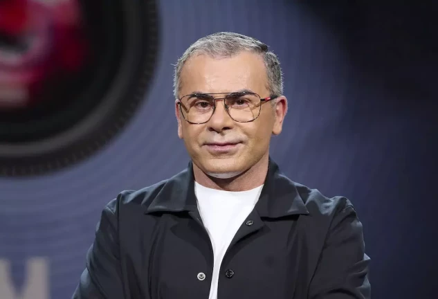 JORGE JAVIER VAZQUEZ