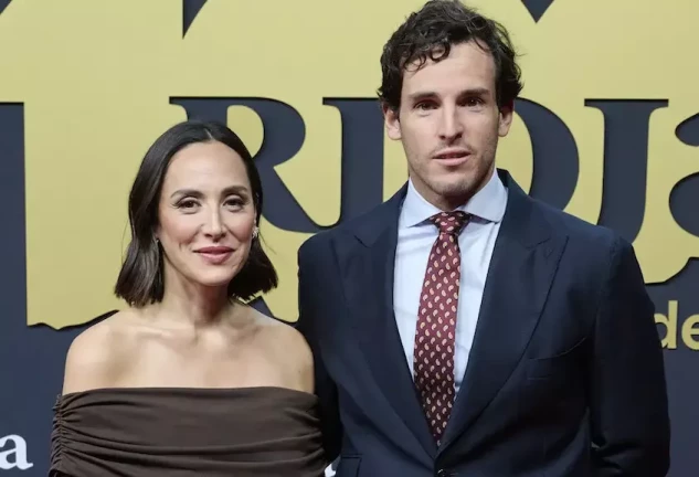 TAMARO FALCO E INIGO