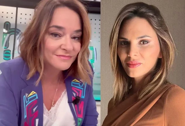 Toñi Moreno defiende a Irene Rosales tras la entrevista de Kiko Rivera