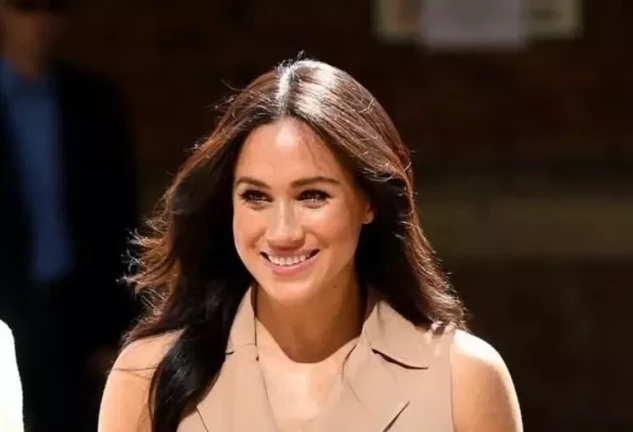 Meghan Markle