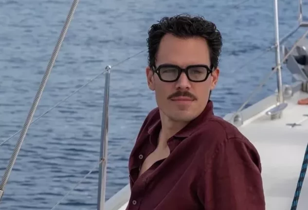 Juan Avellaneda. Redes sociales