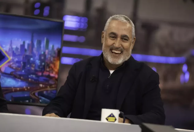 Mejores momentos El Hormiguero 4