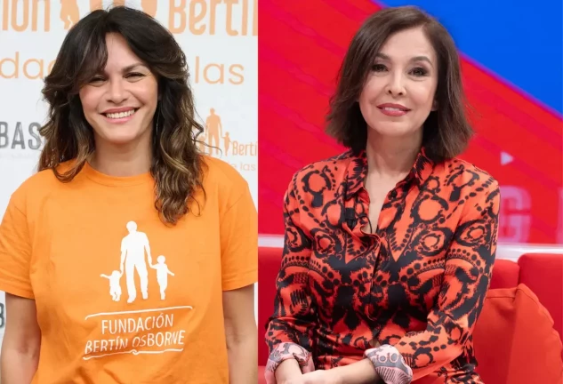 Madres coraje Fabiola Martínez e Isabel Gemio