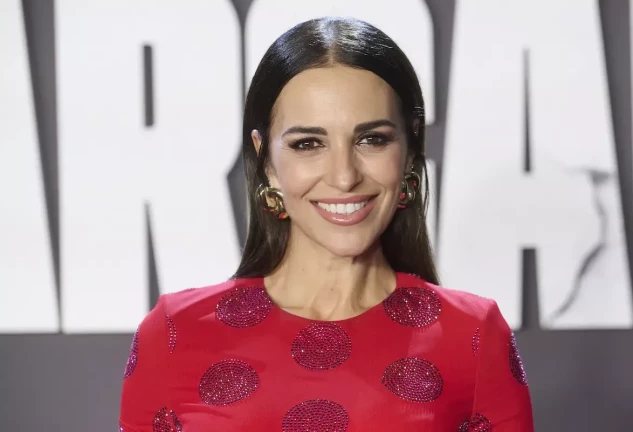 Paula Echevarría 1