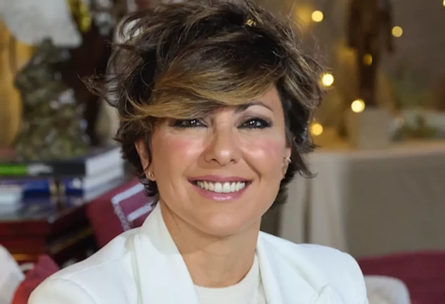 Sonsoles Ónega habla de la enfermedad de su hijo