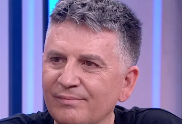 El exmiembro de Camela habla de la muerte de su hijo