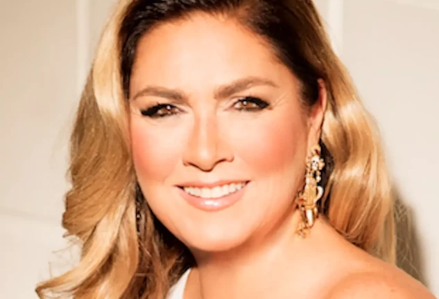 Romina Power publica sus memorias y dice que su hija está viva