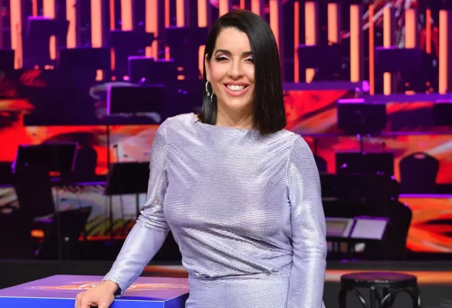 Ruth Lorenzo 2