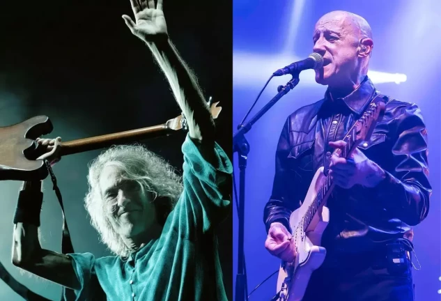 Muerte Robe e Ilegales