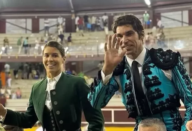 Lea Vicens Cayetano Rivera 11