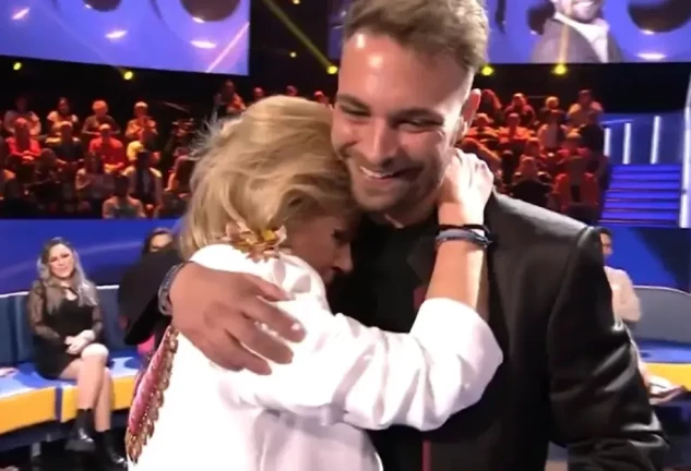 Carmen Borrego Almoguera 1