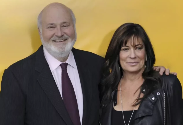 Rob Reiner asesinato 4