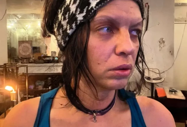 Sheila Devil Pronto 5