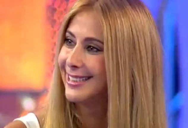 Carmen Janeiro Casa Marbella