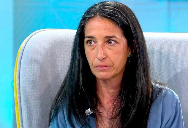 Patricia Ramírez 2