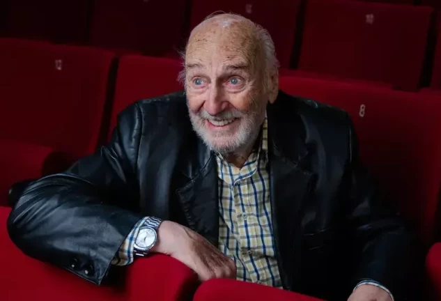 Héctor Alterio adios 3