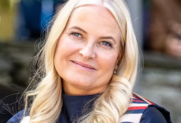 Mette Marit transplante 5