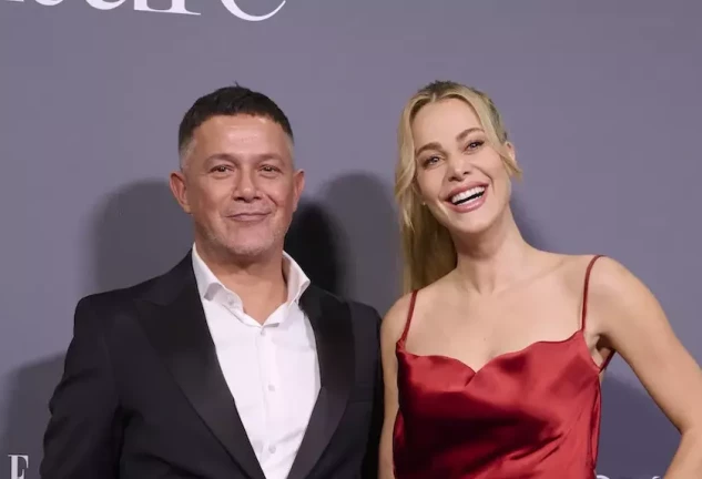 ALEJANDRO SANZ Y CANDELA