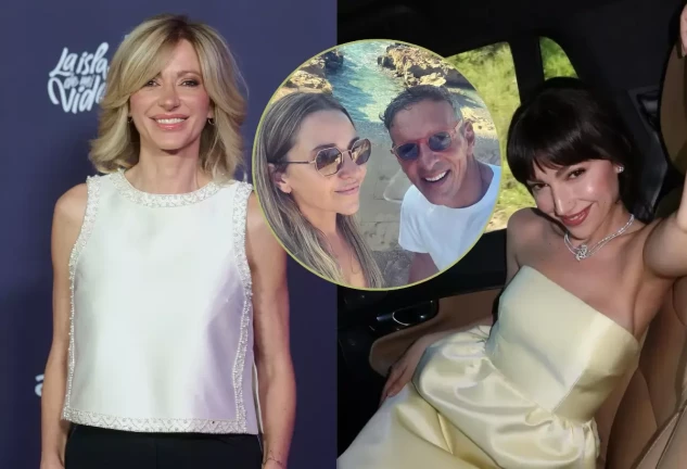 Bodas y embarazos 2026