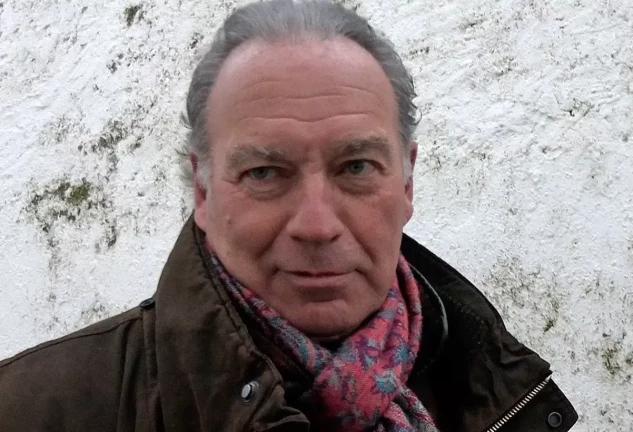 Bertín Osborne nueva amiga